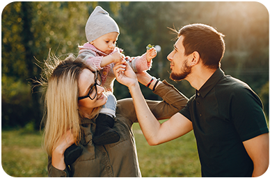 family-spend